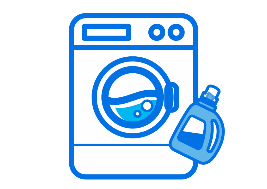 洗濯機アイコン