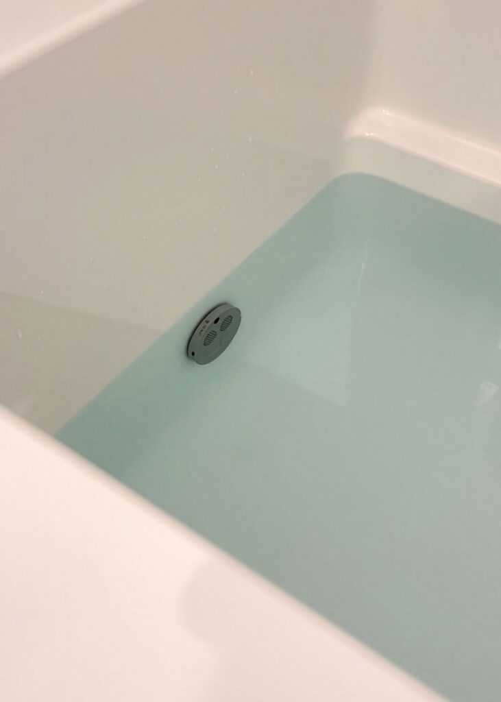 ドパピカ使用後写真