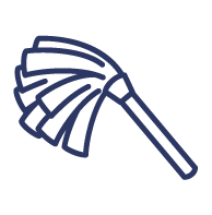 ほうきアイコン