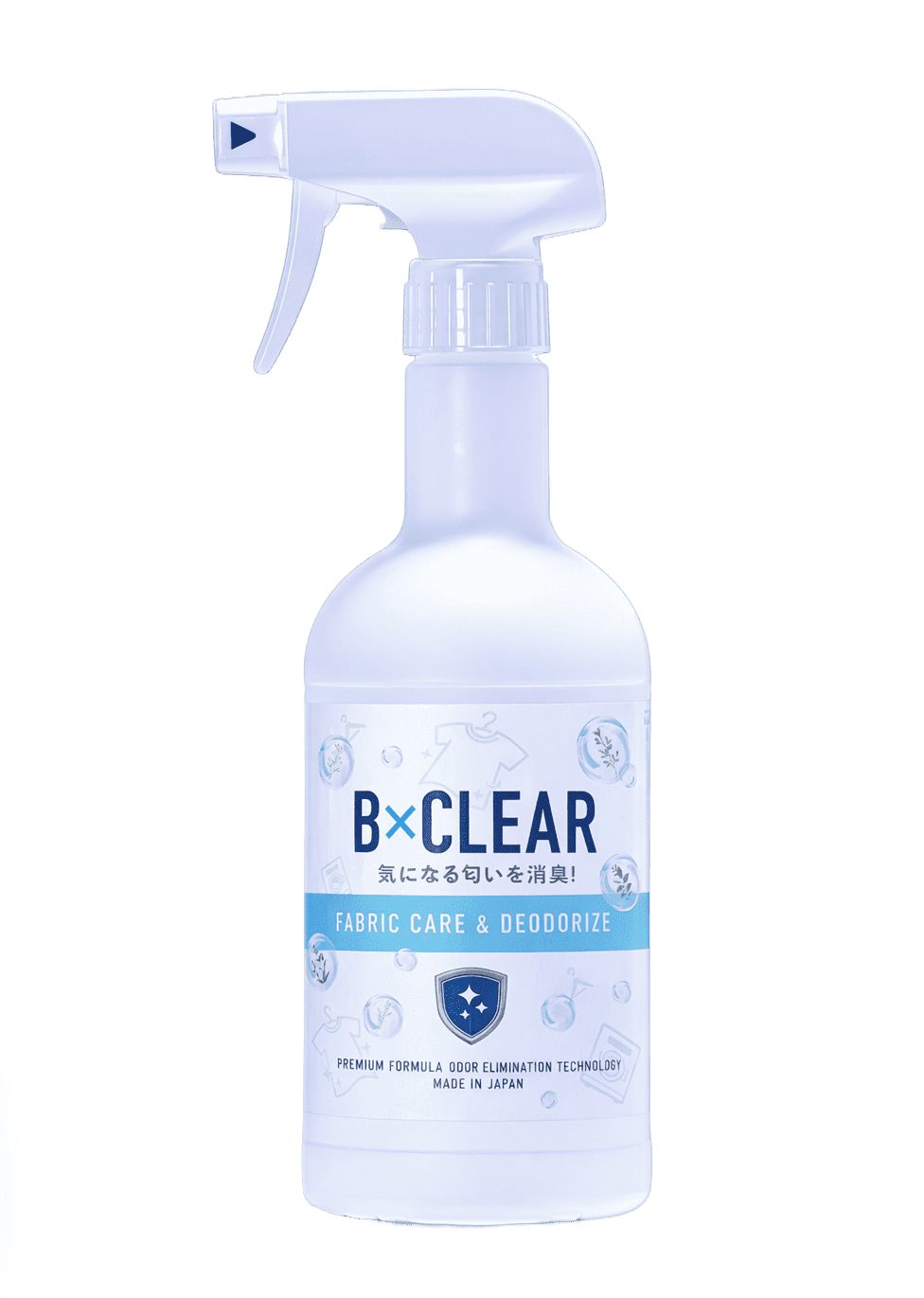 B×CLEAR（ビークリア）